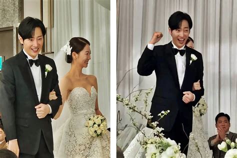 lee sang-yeob relationships|Actor Lee Sang Yeob Spills Details About His Fiancée。